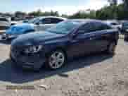 2015 Volvo S60 T5 Premier с VIN YV1612TK7F1334510, выставлен на аукционе Copart как лот 69535785 с пробегом 141 485 миль миль и Списание • Salvage title. История ставок и продаж доступна на DreamBid. Изображение 1.