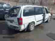 2003 Chevrolet Venture Y3G Mobility с VIN 1GNDX03EX3D153171, выставлен на аукционе IAAI как лот 41707524 с пробегом 158 161 миль миль и . История ставок и продаж доступна на DreamBid. Изображение 4.