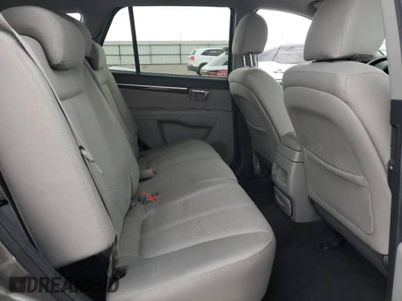 2009 Hyundai Santa Fe GLS с VIN 5NMSG13D39H272080, выставлен на аукционе Copart как лот 81777055 с пробегом 132 397 миль миль и Списание • Salvage title. История ставок и продаж доступна на DreamBid. Изображение 11.