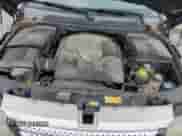 2008 Land Rover Range Rover Sport SC with VIN SALSH23498A129686, listed as a Copart auction lot 64208345 with 115,389 mi miles and Salvage title. Bid and sale history available at DreamBid. Image 12.