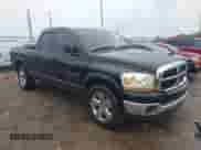 2006 Dodge 1500 SLT с VIN 1D7HA18NX6S500448, выставлен на аукционе IAAI как лот 43272250 с пробегом Не указан миль и . История ставок и продаж доступна на DreamBid. Изображение 1.