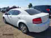 2008 Dodge Avenger SE с VIN 1B3LC46K28N685302, выставлен на аукционе IAAI как лот 43303018 с пробегом Не указан миль и . История ставок и продаж доступна на DreamBid. Изображение 3.