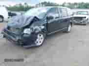2013 Dodge Grand Caravan Crew with VIN 2C4RDGDG9DR507504, listed as a IAAI auction lot 42191224 with Not provided miles and . Bid and sale history available at DreamBid. Image 2.