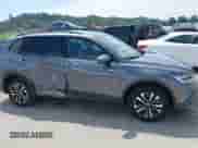 2024 Volkswagen Tiguan S with VIN 3VVRB7AX3RM161394, listed as a IAAI auction lot 42822212 with 9,839 mi miles and . Bid and sale history available at DreamBid. Image 14.