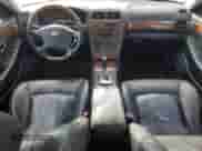2005 Hyundai XG с VIN KMHFU45E55A424460, выставлен на аукционе Copart как лот 80562885 с пробегом 69 750 миль миль и Списание • Salvage title. История ставок и продаж доступна на DreamBid. Изображение 8.