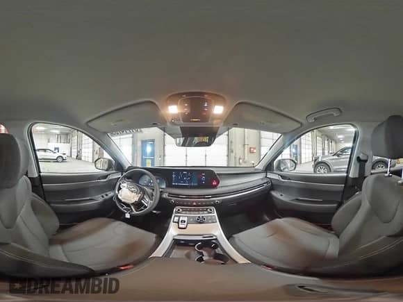 2023 Hyundai Palisade SE с VIN KM8R1DGE1PU554143, выставлен на аукционе Copart как лот 51714705 с пробегом 32 152 миль миль и Списание • Salvage title. История ставок и продаж доступна на DreamBid. Изображение 14.