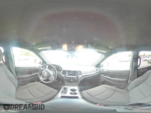 2018 Jeep Grand Cherokee Laredo E z VIN 1C4RJEAG4JC158788, wystawiony jako Copart lot #63135395 z przebiegiem 105 472 mil mil oraz Szkoda całkowita • Salvage title. Historia ofert i sprzedaży dostępna na DreamBid. Obrazek 15.