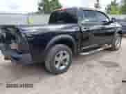 2012 Ram 1500 Sport with VIN 1C6RD7MT5CS178608, listed as a IAAI auction lot 43141258 with 129,309 mi miles and . Bid and sale history available at DreamBid. Image 4.