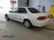 2000 Honda Accord LX with VIN 1HGCG6554YA158980, listed as a IAAI auction lot 43421281 with 358,049 mi miles and . Bid and sale history available at DreamBid. Image 3.