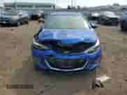 2016 Chevrolet Cruze LT с VIN 1G1BE5SM9G7250936, выставлен на аукционе Copart как лот 80453145 с пробегом 107 987 миль миль и Списание • Salvage title. История ставок и продаж доступна на DreamBid. Изображение 5.