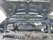 2019 Chevrolet Silverado 1500 Custom Trail Boss with VIN 1GCRYCEF0KZ216170, listed as a IAAI auction lot 43513449 with 119,794 mi miles and . Bid and sale history available at DreamBid. Image 10.