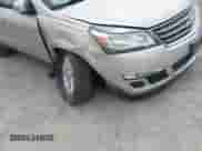 2013 Chevrolet Traverse LT с VIN 1GNKRJKDXDJ103406, выставлен на аукционе IAAI как лот 42285013 с пробегом Не указан миль и . История ставок и продаж доступна на DreamBid. Изображение 6.