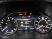 2018 Nissan Murano SV with VIN 5N1AZ2MG8JN111392, listed as a IAAI auction lot 42469946 with 55,374 mi miles and . Bid and sale history available at DreamBid. Image 7.