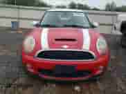 2008 MINI Hardtop S with VIN WMWMF73568TT92876, listed as a Copart auction lot 59484895 with 86,490 mi miles and Clean title. Bid and sale history available at DreamBid. Image 5.