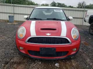 2008 MINI Hardtop S with VIN WMWMF73568TT92876, listed as a Copart auction lot 59484895 with 86,490 mi miles and Clean title. Bid and sale history available at DreamBid. Image 5.