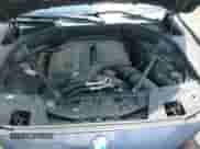 2017 BMW 5 Series 535i xDrive с VIN WBA5M4C31HD187080, выставлен на аукционе IAAI как лот 42543064 с пробегом 117 325 миль миль и . История ставок и продаж доступна на DreamBid. Изображение 21.