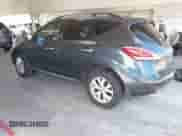 2013 Nissan Murano S с VIN JN8AZ1MU3DW203789, выставлен на аукционе IAAI как лот 42901289 с пробегом 68 818 миль миль и . История ставок и продаж доступна на DreamBid. Изображение 3.