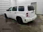 2007 Chevrolet HHR LS with VIN 3GNDA13DX7S624062, listed as a Copart auction lot 69836764 with 223,708 mi miles and Clean title. Bid and sale history available at DreamBid. Image 2.