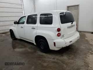 2007 Chevrolet HHR LS with VIN 3GNDA13DX7S624062, listed as a Copart auction lot 69836764 with 223,708 mi miles and Clean title. Bid and sale history available at DreamBid. Image 2.