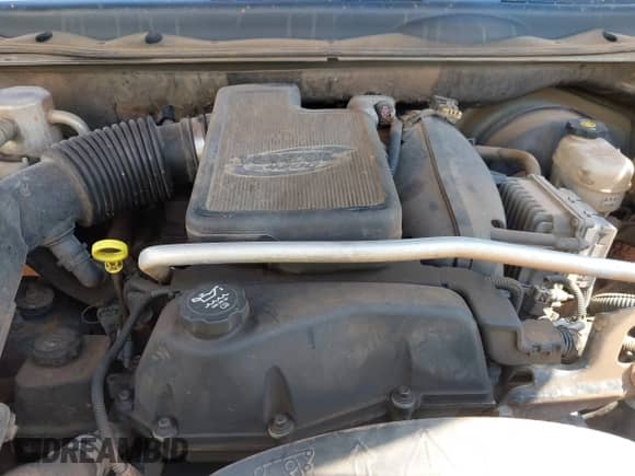 2005 Chevrolet TrailBlazer LS с VIN 1GNDT13S452352741, выставлен на аукционе IAAI как лот 42931322 с пробегом 250 494 миль миль и . История ставок и продаж доступна на DreamBid. Изображение 10.