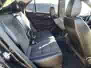 2024 Chevrolet Equinox RS с VIN 3GNAXWEG3RL341666, выставлен на аукционе Copart как лот 80137285 с пробегом 13 270 миль миль и Списание • Salvage title. История ставок и продаж доступна на DreamBid. Изображение 11.