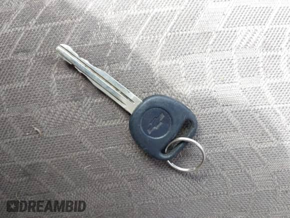 2005 Chevrolet Colorado Z85 with VIN 1GCCS148058201273, listed as a IAAI auction lot 42991392 with 139,059 mi miles and . Bid and sale history available at DreamBid. Image 11.