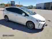 2017 Toyota Prius Five с VIN JTDZN3EU5HJ060416, выставлен на аукционе Copart как лот 81883295 с пробегом Не указан миль и Списание • Salvage title. История ставок и продаж доступна на DreamBid. Изображение 4.