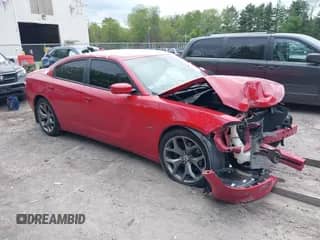 2017 Dodge Charger R/T с VIN 2C3CDXCT1HH556653, выставлен на аукционе IAAI как лот 42306804 с пробегом 244 675 миль миль и . История ставок и продаж доступна на DreamBid. Изображение 1.