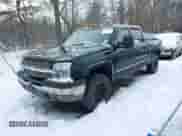 2003 Chevrolet Silverado 1500HD LS с VIN 1GCGK13U43F106451, выставлен на аукционе IAAI как лот 41483528 с пробегом 237 178 миль миль и . История ставок и продаж доступна на DreamBid. Изображение 2.