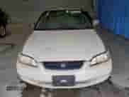 2000 Honda Accord LX with VIN 1HGCG6656YA117880, listed as a Copart auction lot 80198175 with 280,077 mi miles and Clean title. Bid and sale history available at DreamBid. Image 5.