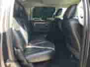 2019 Ram 1500 SLT z VIN 1C6RR6TT7KS644115, wystawiony jako Copart lot #68771975 z przebiegiem 82 254 mil mil oraz Szkoda całkowita • Salvage title. Historia ofert i sprzedaży dostępna na DreamBid. Obrazek 10.