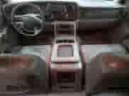 2006 Chevrolet Tahoe Special Service с VIN 1GNEK13Z26J141338, выставлен на аукционе Copart как лот 59917404 с пробегом 196 488 миль миль и Чистый • Clean title. История ставок и продаж доступна на DreamBid. Изображение 8.
