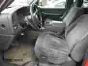 2000 Chevrolet Silverado 2500 LT с VIN 1GCGK29U8YZ121957, выставлен на аукционе Copart как лот 82909834 с пробегом 220 289 миль миль и Чистый • Clean title. История ставок и продаж доступна на DreamBid. Изображение 7.