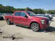 2016 Ford F-150 XL z VIN 1FTEW1CP9GKE34306, wystawiony jako Copart lot #85079935 z przebiegiem 141 583 mil mil oraz Szkoda całkowita • Salvage title. Historia ofert i sprzedaży dostępna na DreamBid. Obrazek 4.