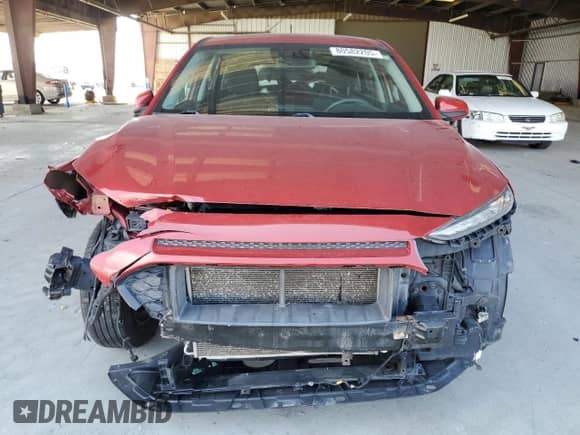 2019 Hyundai Kona SE с VIN KM8K12AA9KU270165, выставлен на аукционе Copart как лот 80582205 с пробегом 120 205 миль миль и Списание • Salvage title. История ставок и продаж доступна на DreamBid. Изображение 5.