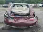 2016 Honda Accord EX-L with VIN 1HGCR2F94GA108454, listed as a Copart auction lot 69648745 with 86,723 mi miles and Salvage title. Bid and sale history available at DreamBid. Image 6.