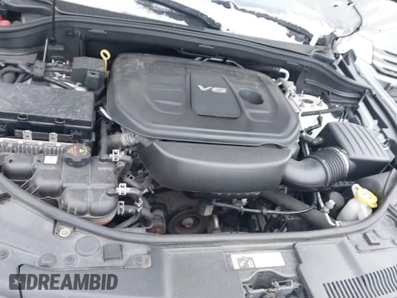 2017 Dodge Durango Citadel with VIN 1C4RDJEGXHC937620, listed as a IAAI auction lot 41353359 with 102,926 mi miles and . Bid and sale history available at DreamBid. Image 10.