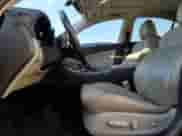 2007 Lexus IS 250 с VIN JTHCK262572015599, выставлен на аукционе Copart как лот 87435725 с пробегом 170 469 миль миль и Списание • Salvage title. История ставок и продаж доступна на DreamBid. Изображение 7.