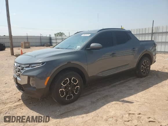 2022 Hyundai Santa Cruz SEL Premium с VIN 5NTJDDAF1NH015184, выставлен на аукционе Copart как лот 70501414 с пробегом 40 248 миль миль и Списание • Salvage title. История ставок и продаж доступна на DreamBid. Изображение 1.