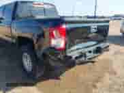 2018 Chevrolet Silverado 1500 LTZ с VIN 3GCUKSEJ3JG553327, выставлен на аукционе IAAI как лот 43164222 с пробегом 102 306 миль миль и . История ставок и продаж доступна на DreamBid. Изображение 6.