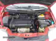 2004 Chevrolet Aveo LS с VIN KL1TJ62644B243830, выставлен на аукционе IAAI как лот 41317736 с пробегом 121 840 миль миль и . История ставок и продаж доступна на DreamBid. Изображение 10.