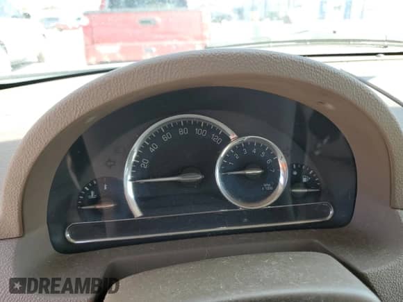 2009 Chevrolet HHR 2LT с VIN 3GNCA53VX9S629129, выставлен на аукционе Copart как лот 75116884 с пробегом Не указан миль и Списание • Salvage title. История ставок и продаж доступна на DreamBid. Изображение 9.