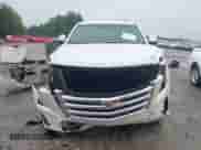 2015 Cadillac Escalade ESV Premium with VIN 1GYS4TKJ6FR708255, listed as a IAAI auction lot 42244621 with 31,407 mi miles and . Bid and sale history available at DreamBid. Image 13.