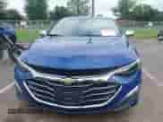 2023 Chevrolet Malibu LS с VIN 1G1ZB5STXPF183820, выставлен на аукционе IAAI как лот 42707266 с пробегом 42 668 миль миль и . История ставок и продаж доступна на DreamBid. Изображение 12.