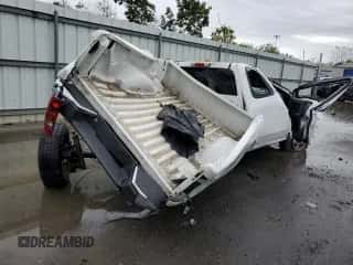 2005 Chevrolet Colorado LS Z85 z VIN 1GCDT196458275627, wystawiony jako Copart lot #85558245 z przebiegiem Nie podano mil oraz Szkoda całkowita • Salvage title. Historia ofert i sprzedaży dostępna na DreamBid. Obrazek 3.