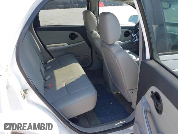 2007 Chevrolet Equinox LT z VIN 2CNDL73F076231639, wystawiony jako IAAI lot #42823301 z przebiegiem 146 117 mil mil oraz . Historia ofert i sprzedaży dostępna na DreamBid. Obrazek 8.