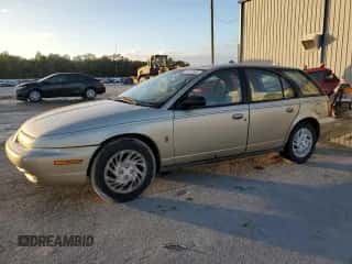 1998 Saturn SW с VIN 1G8ZK8271WZ220109, выставлен на аукционе Copart как лот 76509884 с пробегом Не указан миль и На запчасти • Non repairable. История ставок и продаж доступна на DreamBid. Изображение 1.