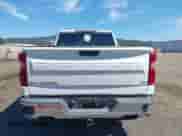 2022 Chevrolet Silverado 1500 LT z VIN 3GCUYDED7NG219036, wystawiony jako IAAI lot #42701074 z przebiegiem 38 283 mil mil oraz . Historia ofert i sprzedaży dostępna na DreamBid. Obrazek 17.