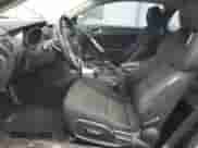 2010 Hyundai Genesis Coupe Premium с VIN KMHHT6KD1AU005307, выставлен на аукционе Copart как лот 43138695 с пробегом 150 061 миль миль и Списание • Salvage title. История ставок и продаж доступна на DreamBid. Изображение 7.
