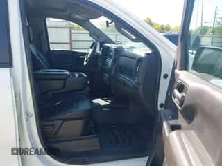 2021 Chevrolet Silverado 1500 Work Truck z VIN 3GCPWAEH7MG441918, wystawiony jako IAAI lot #43183656 z przebiegiem 72 694 mil mil oraz . Historia ofert i sprzedaży dostępna na DreamBid. Obrazek 5.